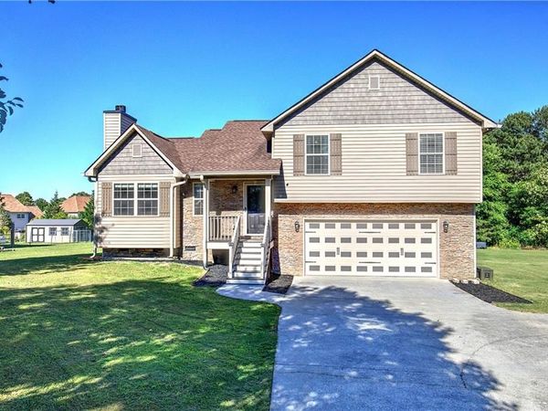 492 Beason Road SE, Calhoun, GA 30701