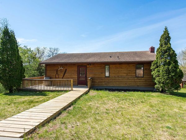 549 Upper 216th Avenue, Somerset, WI 54025