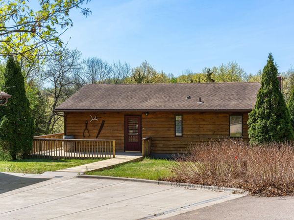 549 Upper 216th Avenue, Somerset, WI 54025