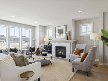 4637 Jamocha Avenue NE, Saint Michael, MN 55376