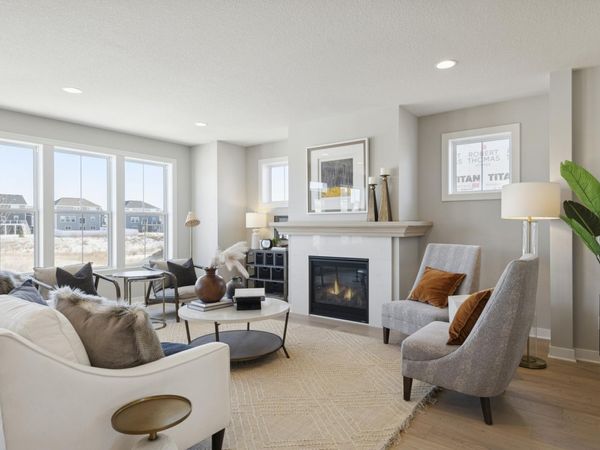 4637 Jamocha Avenue NE, Saint Michael, MN 55376