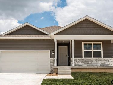 16318 Willit Street , Bennington, NE 68007