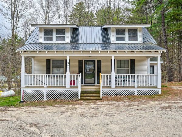 37 Cranmore Road, Conway, NH 03860