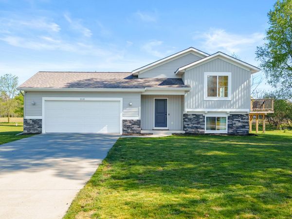 2115 Westfield Lane, Otsego, MI 49078