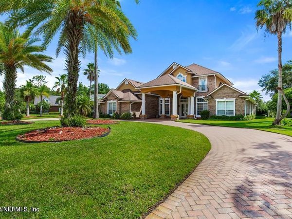 1952 ROSE MALLOW Lane, Fleming Island, FL 32003