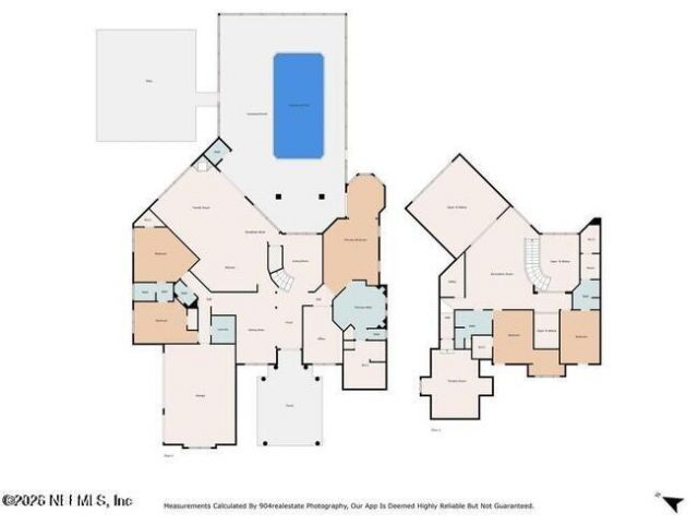 1952 Rose Mallow Lane, Fleming Island, FL 32003 Photo