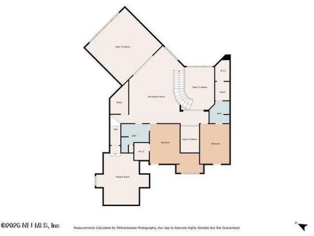 1952 Rose Mallow Lane, Fleming Island, FL 32003 Photo