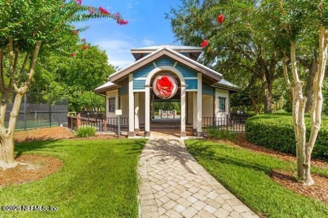 1952 Rose Mallow Lane, Fleming Island, FL 32003 Photo