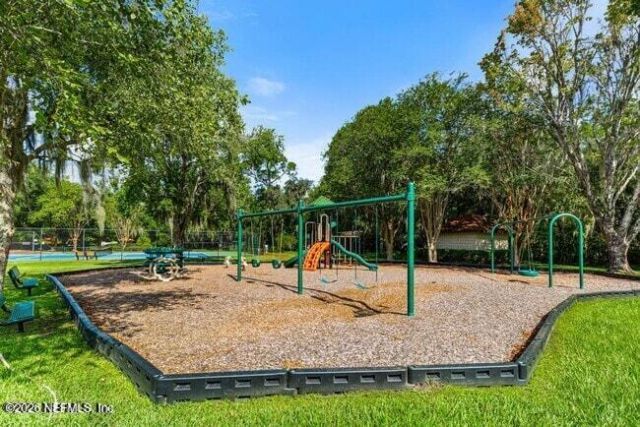 1952 Rose Mallow Lane, Fleming Island, FL 32003 Photo