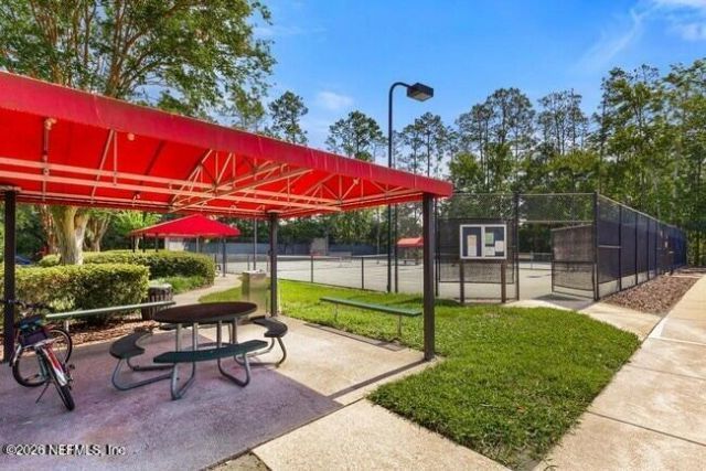 1952 Rose Mallow Lane, Fleming Island, FL 32003 Photo