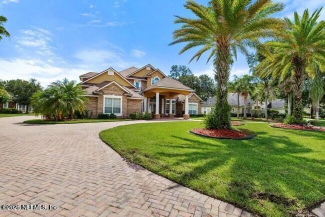 1952 Rose Mallow Lane, Fleming Island, FL 32003 Photo