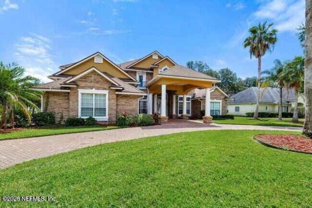 1952 Rose Mallow Lane, Fleming Island, FL 32003 Photo