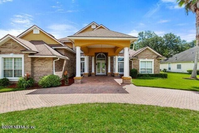 1952 Rose Mallow Lane, Fleming Island, FL 32003 Photo