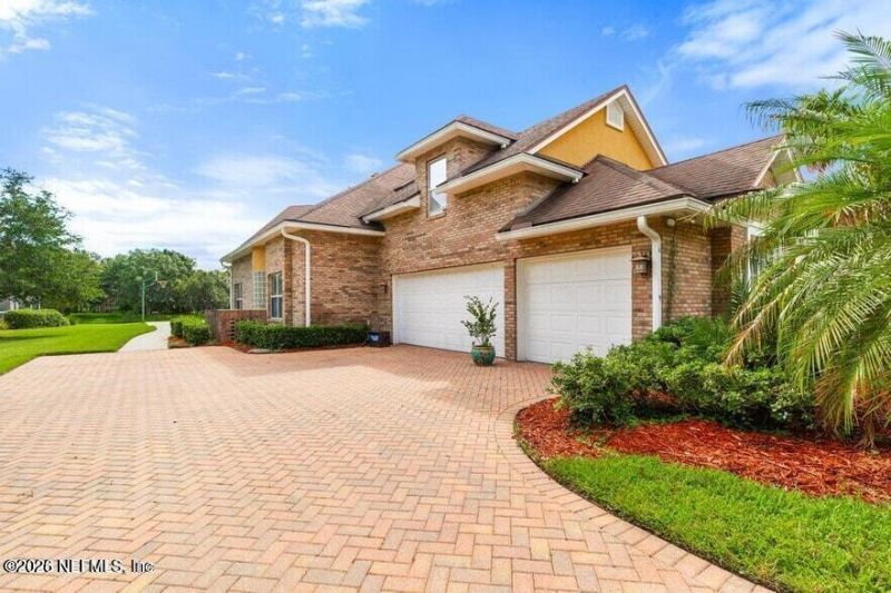 1952 Rose Mallow Lane, Fleming Island, FL 32003 Photo