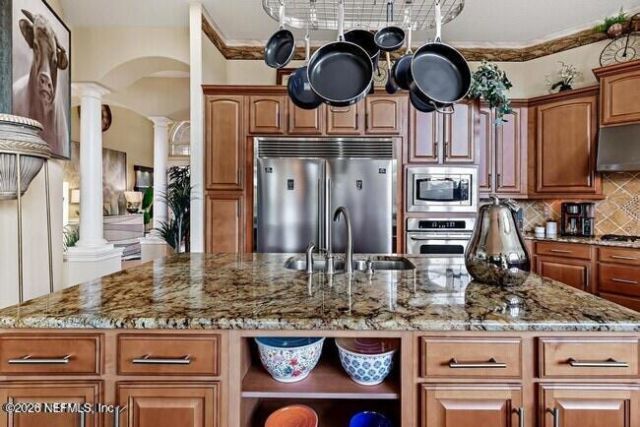 1952 Rose Mallow Lane, Fleming Island, FL 32003 Photo