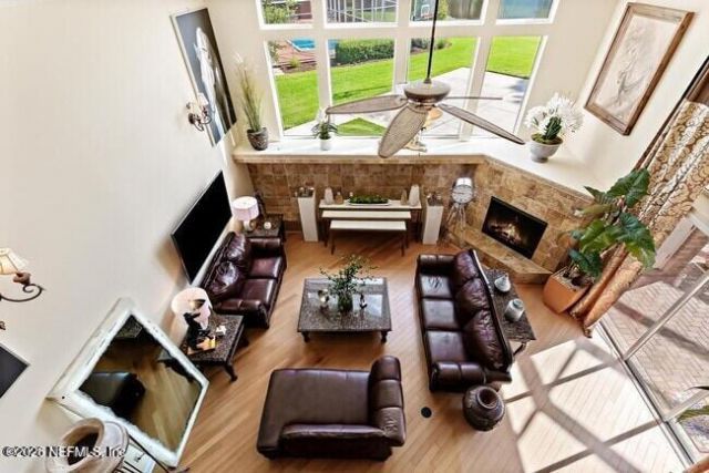 1952 Rose Mallow Lane, Fleming Island, FL 32003 Photo