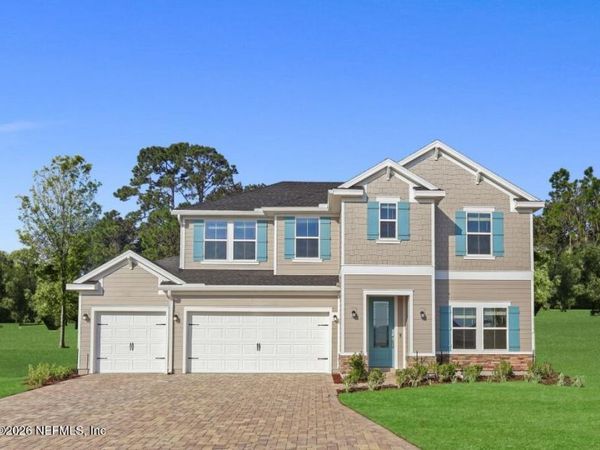 23 SUTTON BAY Causeway, St. Augustine, FL 32092