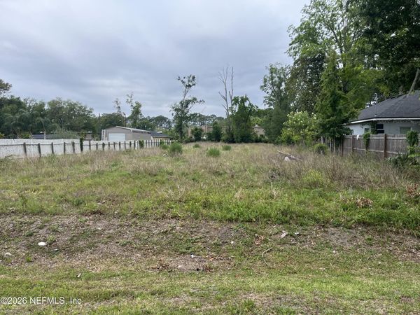 0 GREENVILLE Road, Jacksonville, FL 32256