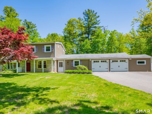 168 Miller, Bethany, CT 06524