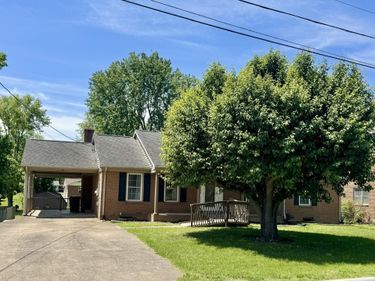 81 MIDDLEBROOK ST, HARRISONBURG, VA 22801