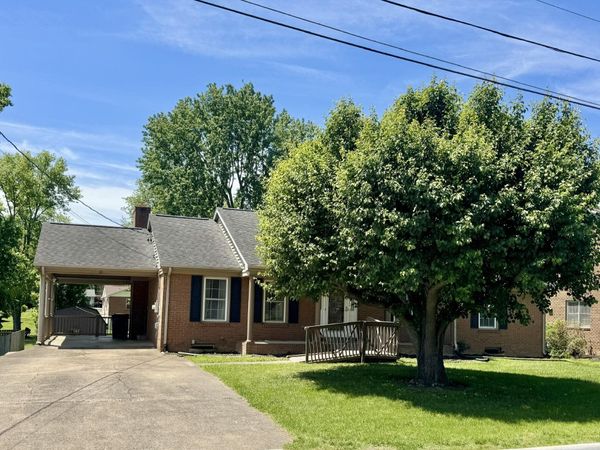 81 MIDDLEBROOK ST, HARRISONBURG, VA 22801