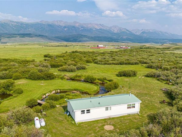 961 County Road 29, Walden, CO 80480