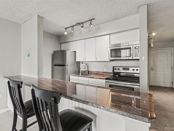1020 15th Street , Unit 13I, Denver, CO 80202