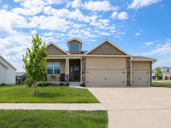 1300 S 10th Street, Adel, IA 50003