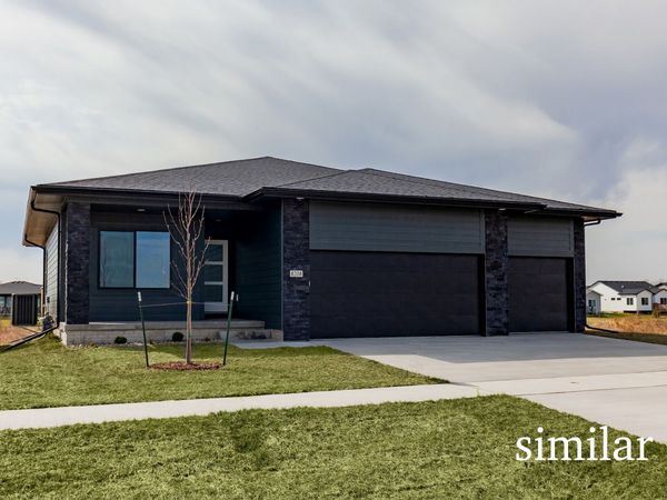 3309 SE Bannister Drive, Ankeny, IA 50021