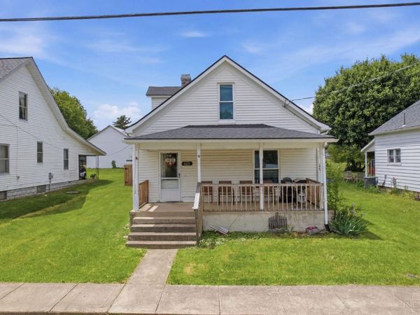 405 N Columbus Street, Jefferson Twp, OH 45168