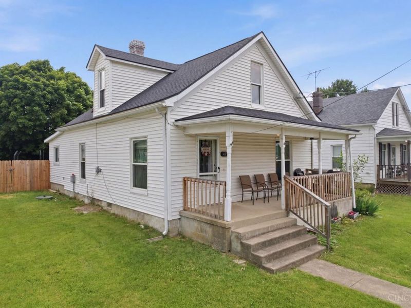 405 N Columbus Street, Jefferson Twp, OH 45168 Photo 24