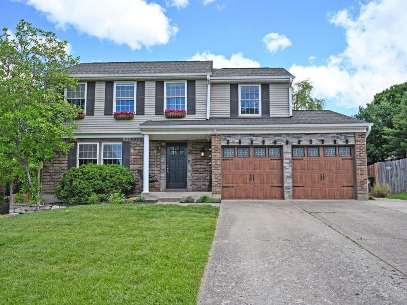 7712 Stonehill Drive, Anderson Twp, OH 45255 Photo 3