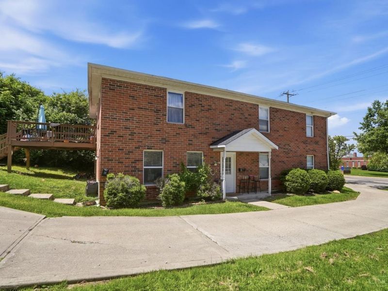 5547 Kirby Avenue, Cincinnati, OH 45239 Photo 2