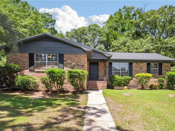 820 Pine Run Road, Mobile, AL 36695