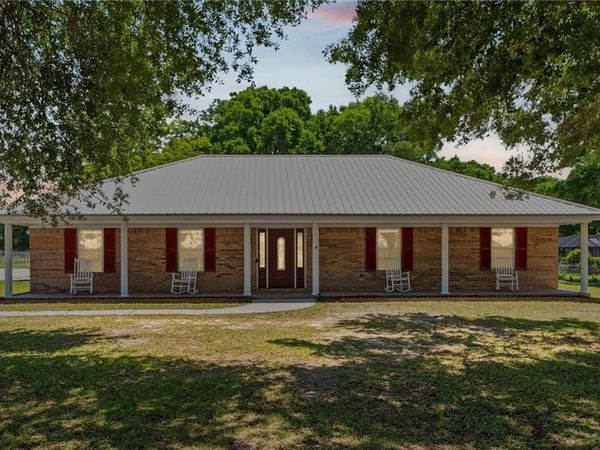 6545 Creel Road, Theodore, AL 36582