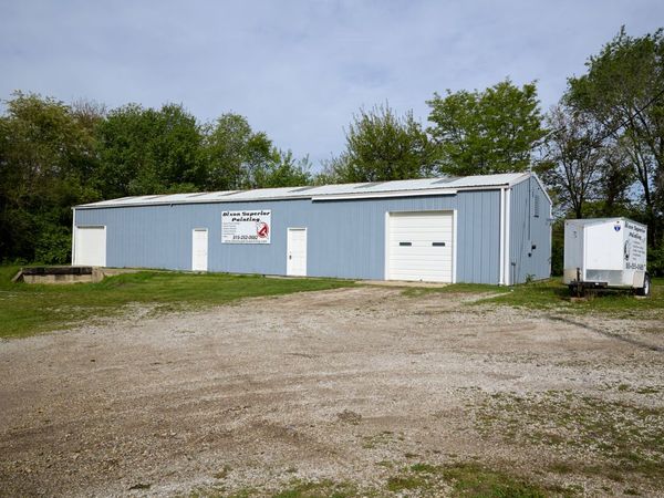 306 4th Street, Cedar Point, IL 61316