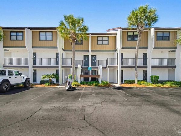 520 Richard Jackson Boulevard, Unit 118, Panama City Beach, FL 32407