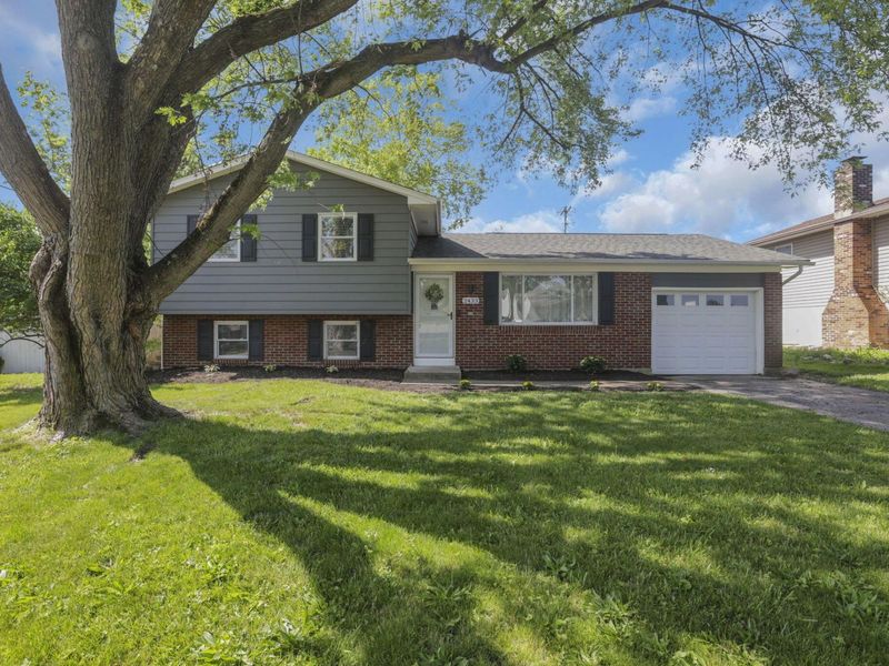 2433 Yates Avenue, Grove City, OH 43123 Photo 2