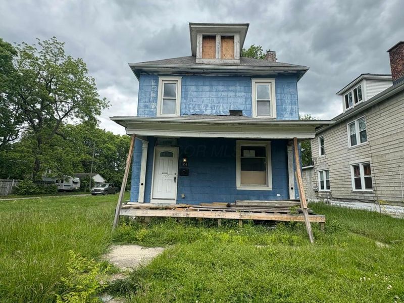 1358 E Fulton Street , Columbus, OH 43205 Photo 2
