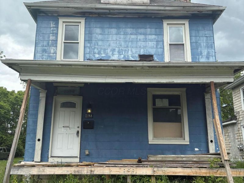 1358 E Fulton Street , Columbus, OH 43205 Photo 3