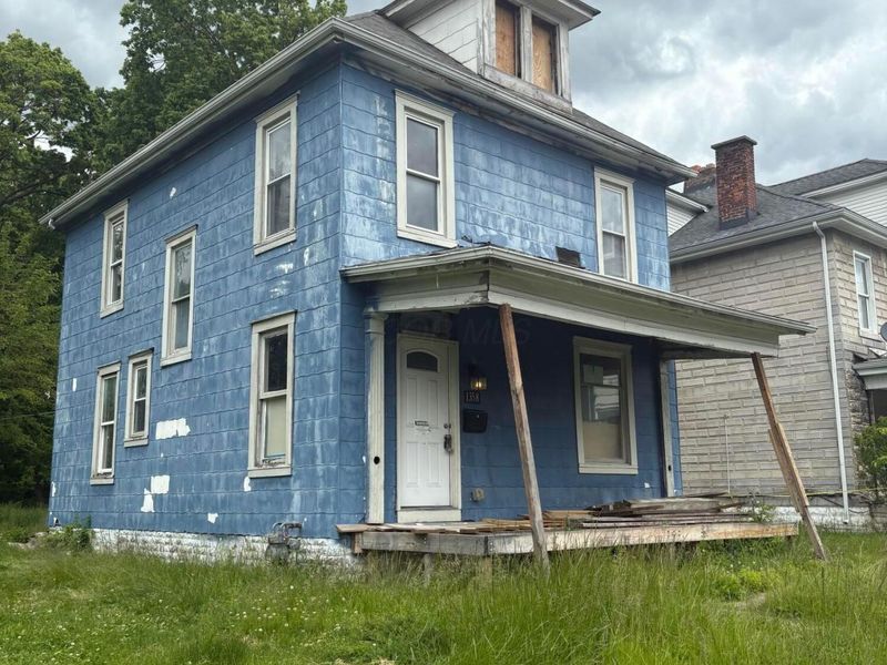 1358 E Fulton Street , Columbus, OH 43205 Photo 4