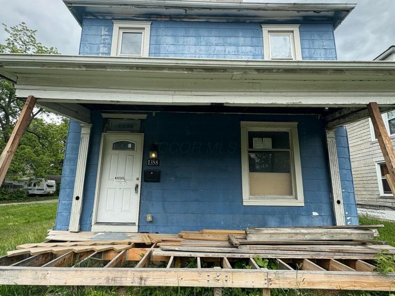 1358 E Fulton Street , Columbus, OH 43205 Photo 5