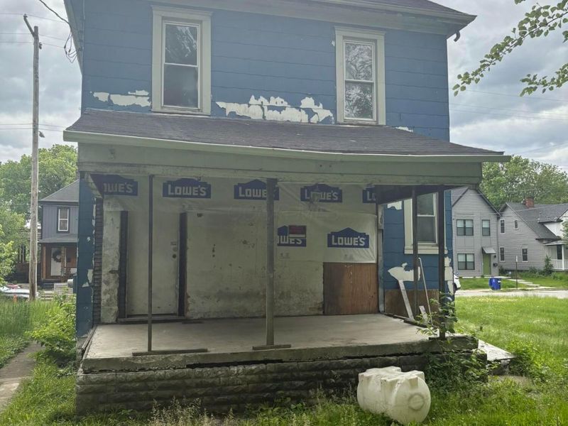 1358 E Fulton Street , Columbus, OH 43205 Photo 7
