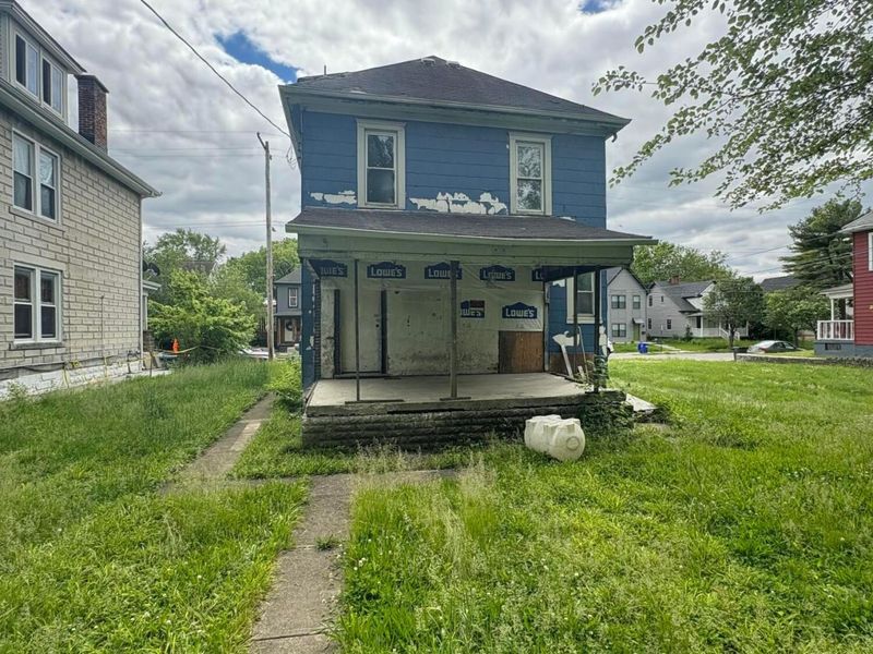 1358 E Fulton Street , Columbus, OH 43205 Photo 8