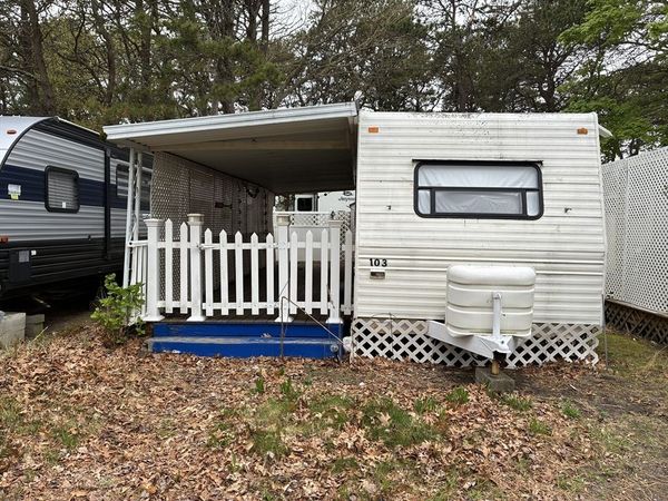 698 Willow Street, Unit 103, Yarmouth, MA 02664