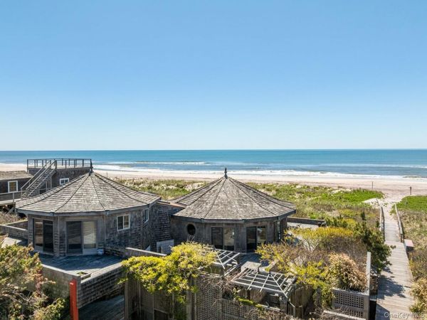 1 Steels Walk , Water Island, NY 11772