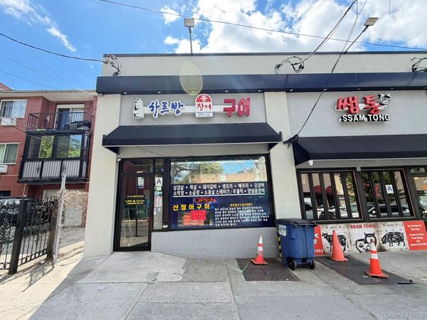 41-10 149th Place , Flushing, NY 11355
