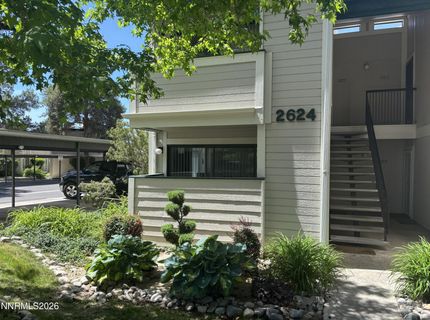2624 Sunny Slope Drive, Unit 2, Sparks, NV 89434 Photo