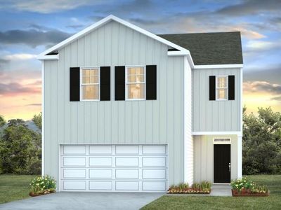 1058 Birdie Court, Manning, SC 29102