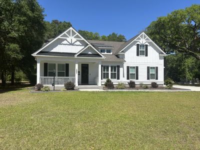 3 Kings River Trail, Hollywood, SC 29449
